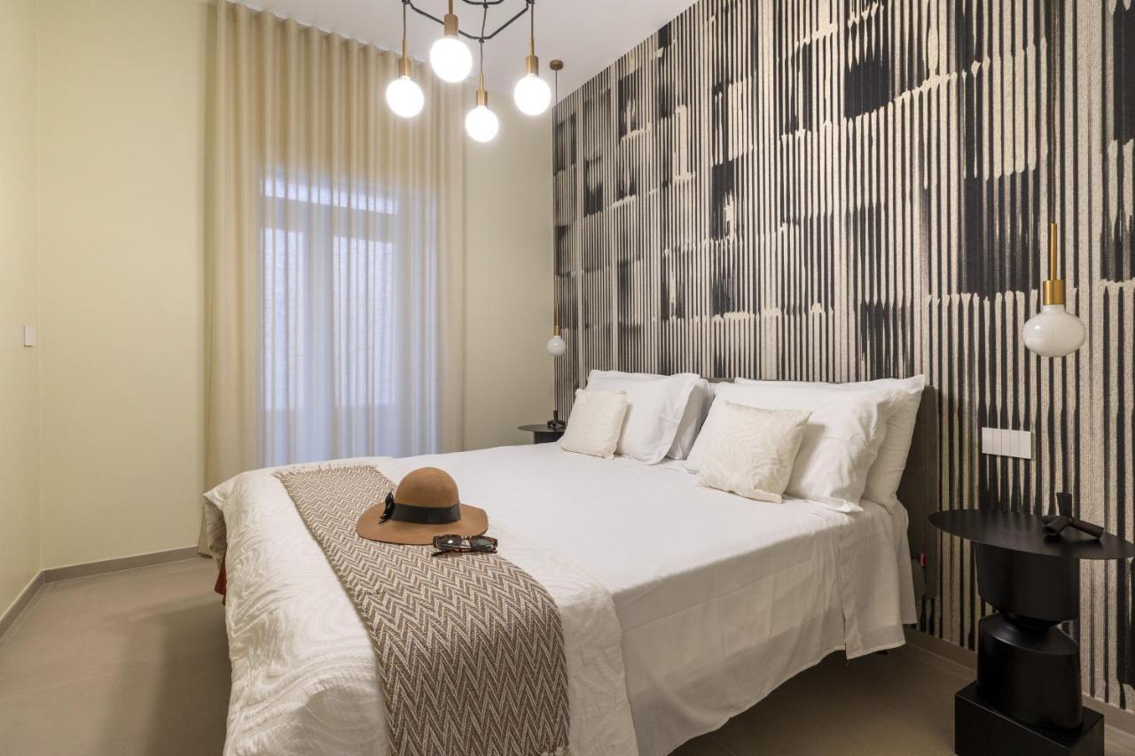 Dimora Maufra Apartment Локоротондо Екстериор снимка