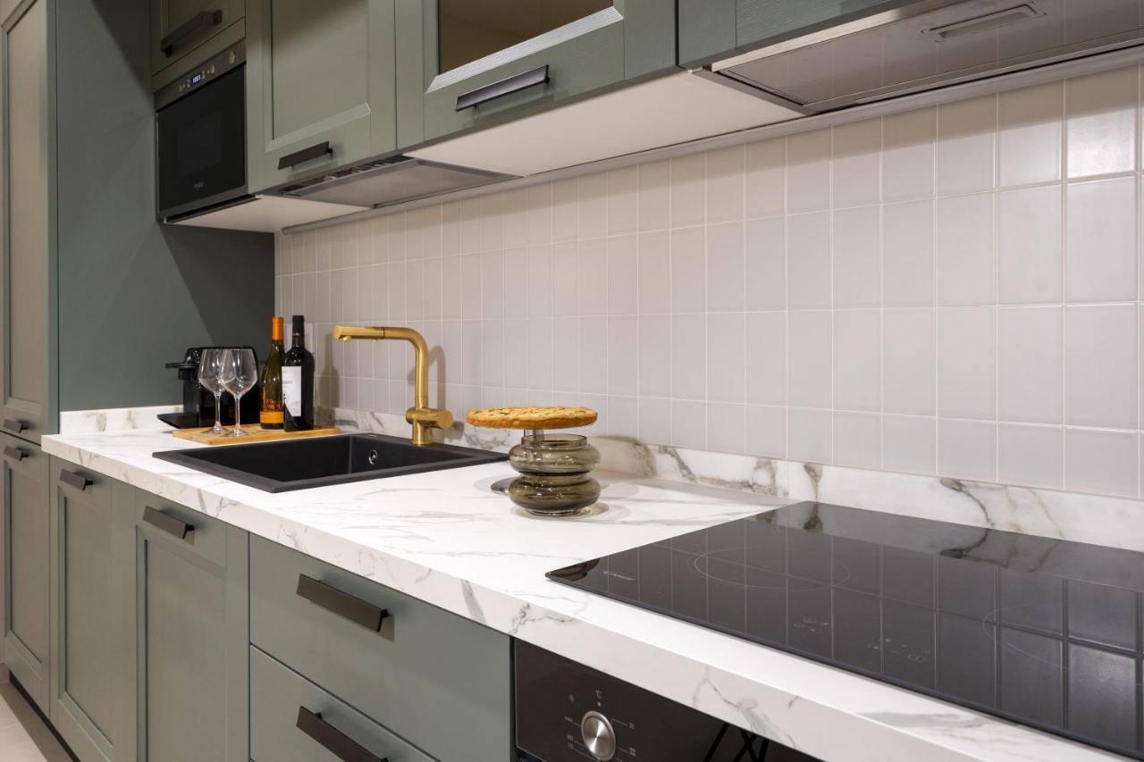 Dimora Maufra Apartment Локоротондо Екстериор снимка