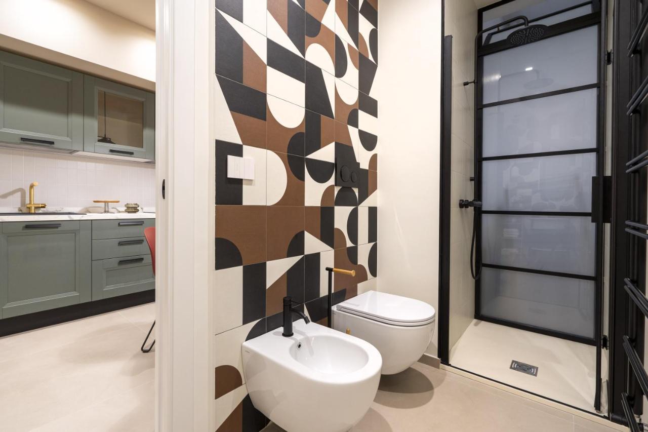 Dimora Maufra Apartment Локоротондо Екстериор снимка