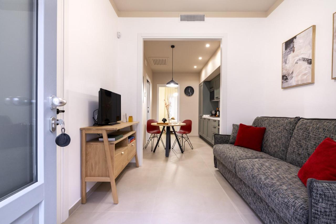 Dimora Maufra Apartment Локоротондо Екстериор снимка