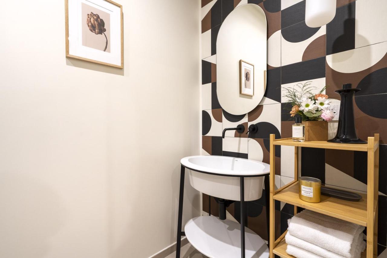 Dimora Maufra Apartment Локоротондо Екстериор снимка