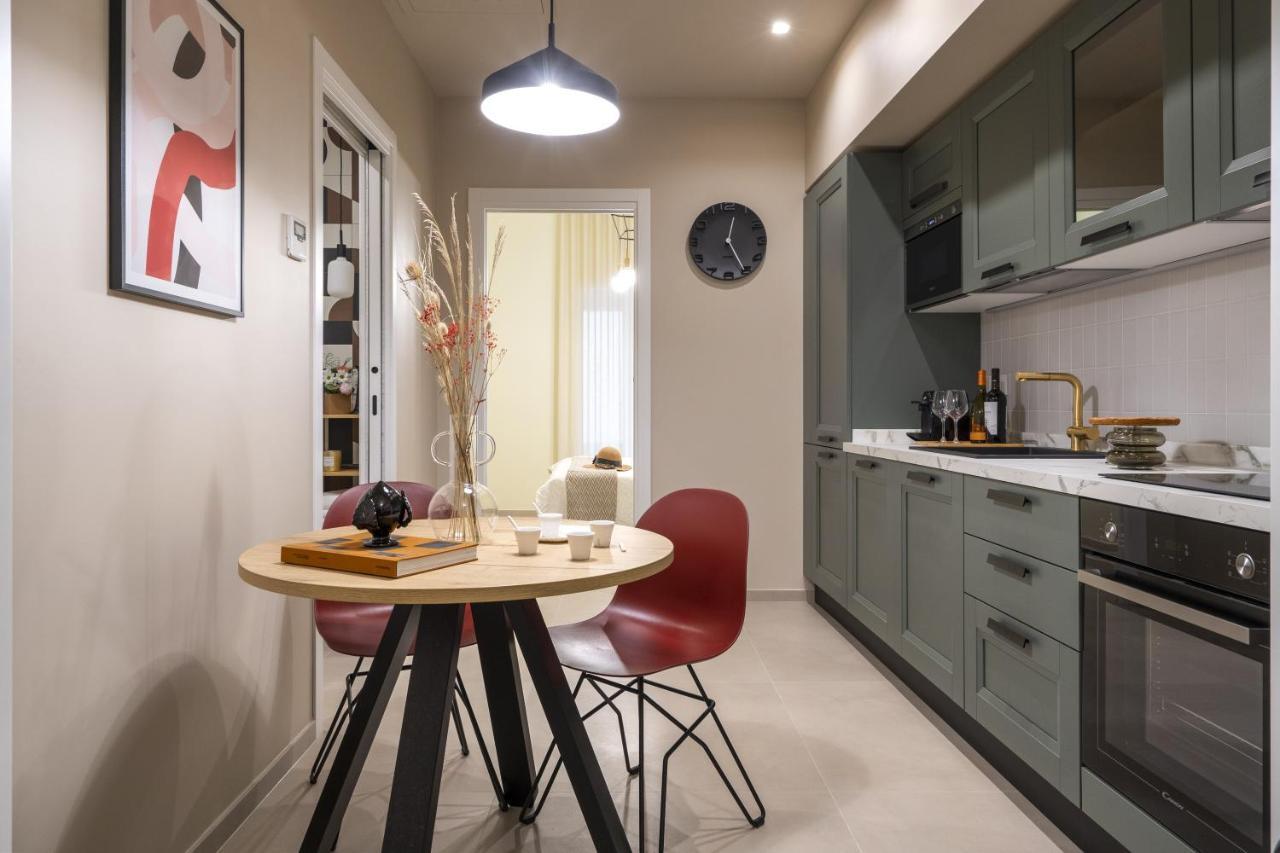 Dimora Maufra Apartment Локоротондо Екстериор снимка