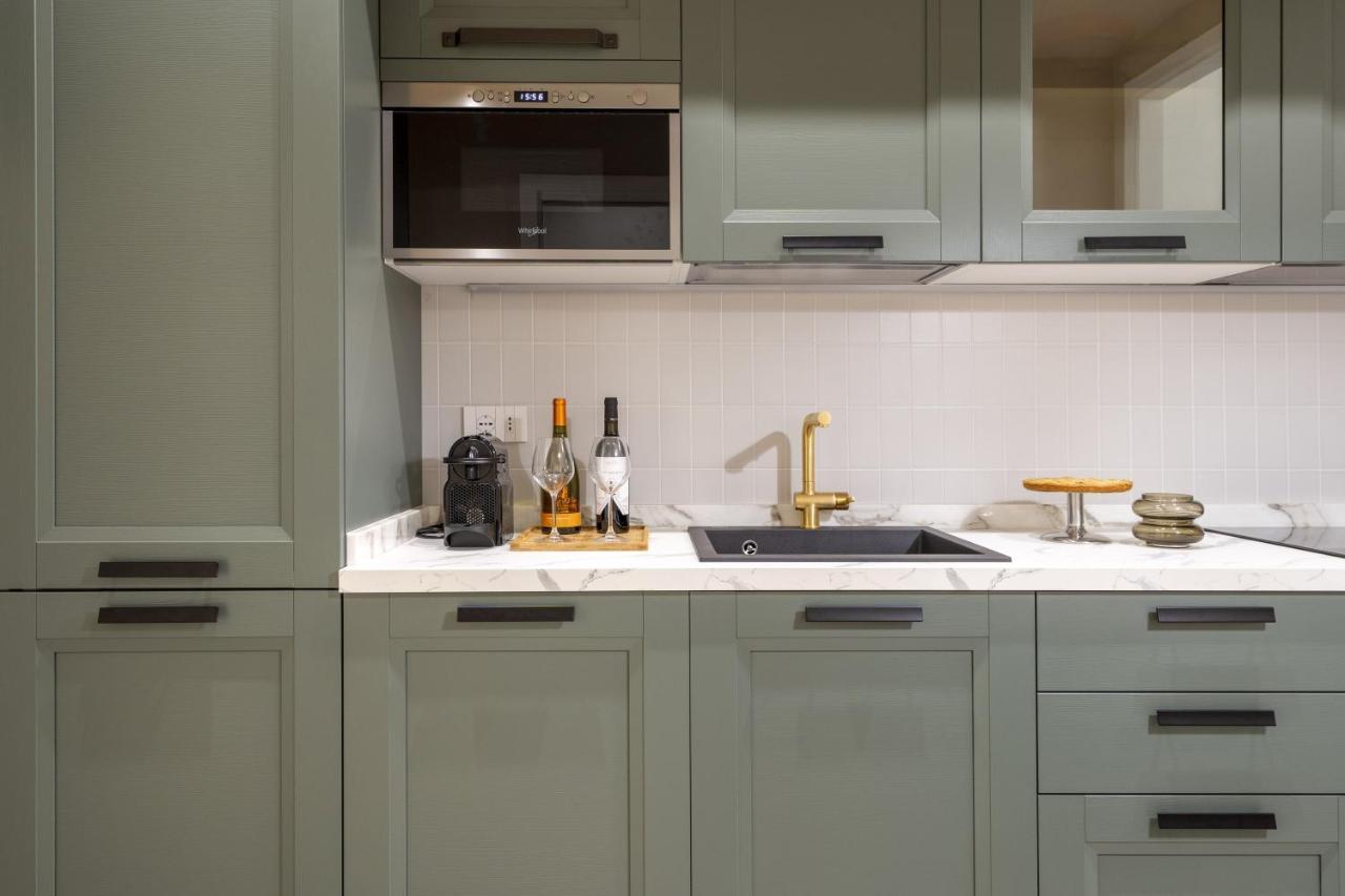 Dimora Maufra Apartment Локоротондо Екстериор снимка