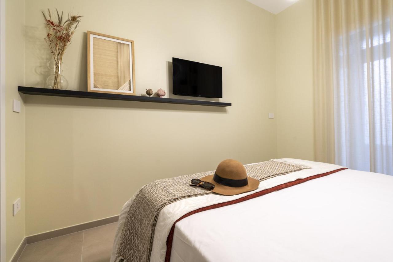 Dimora Maufra Apartment Локоротондо Екстериор снимка