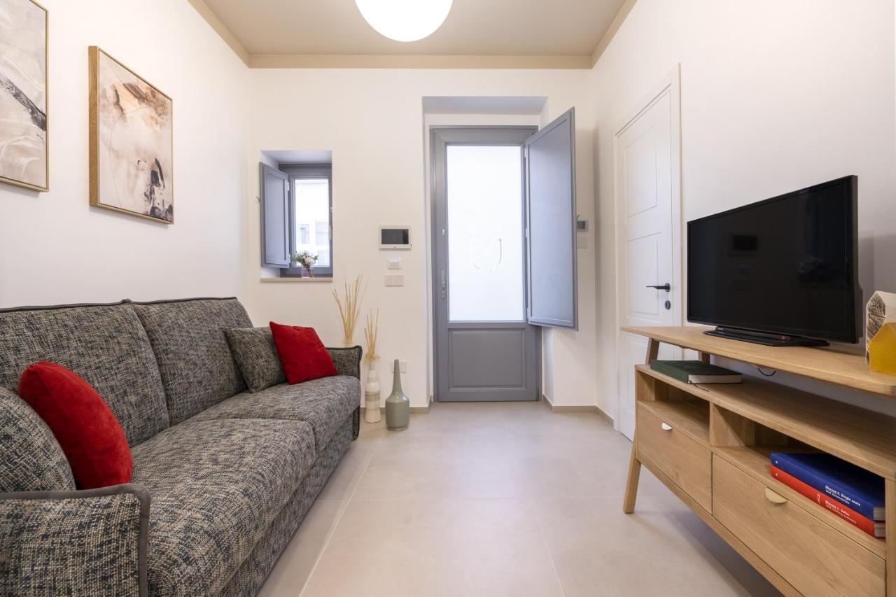 Dimora Maufra Apartment Локоротондо Екстериор снимка